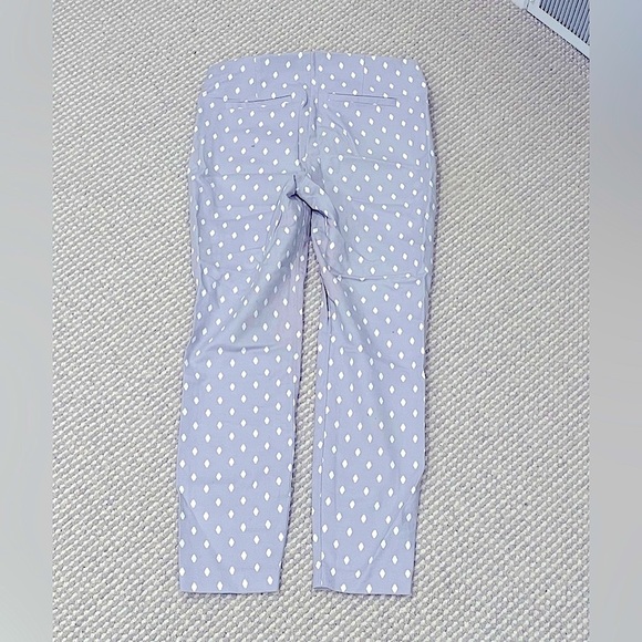 Crosby Women’s Tailored Ankle Pant - Picture 6 of 6